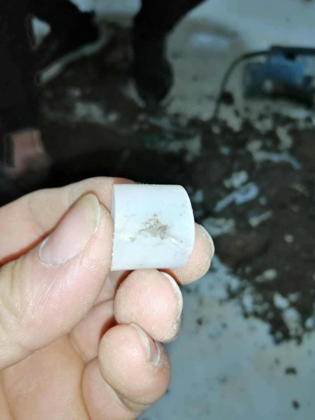 南宫地暖漏水检测